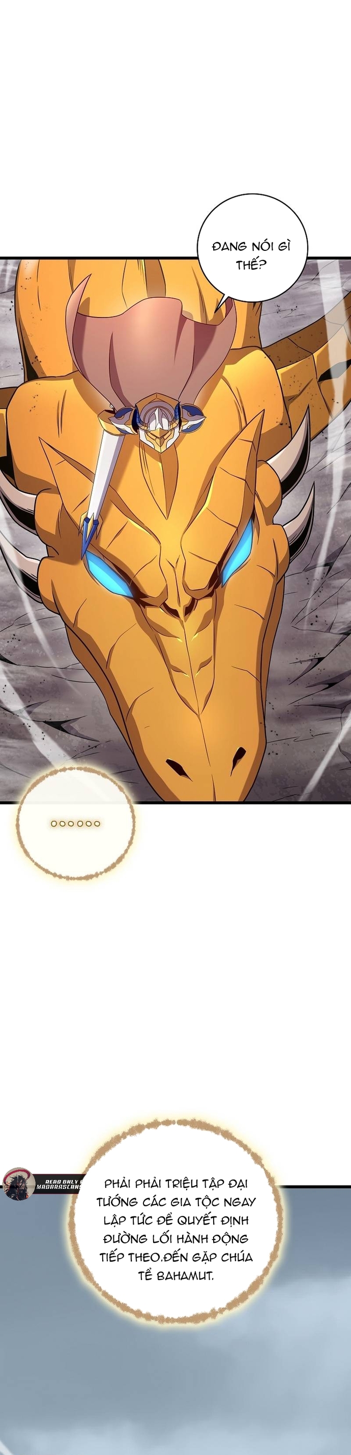 Xạ Thủ Đạn Ma Chap 194 - Next Chap 195