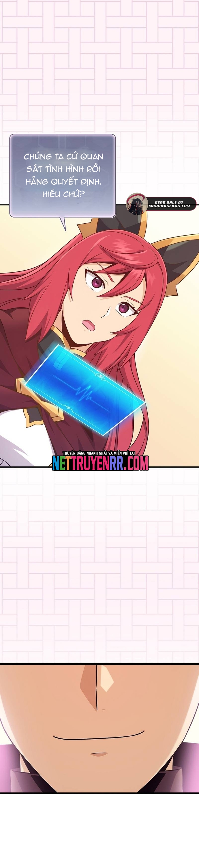 Xạ Thủ Đạn Ma Chap 194 - Next Chap 195