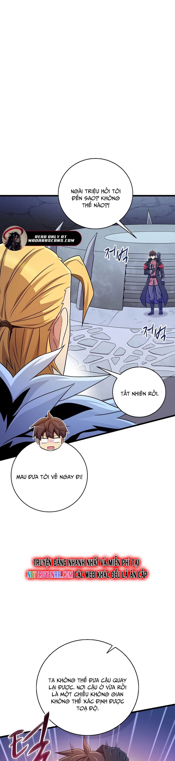 Xạ Thủ Đạn Ma Chap 195 - Next Chap 196