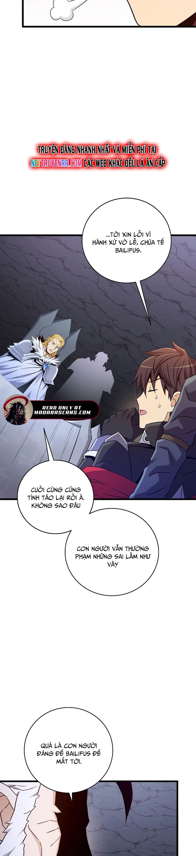 Xạ Thủ Đạn Ma Chap 195 - Next Chap 196