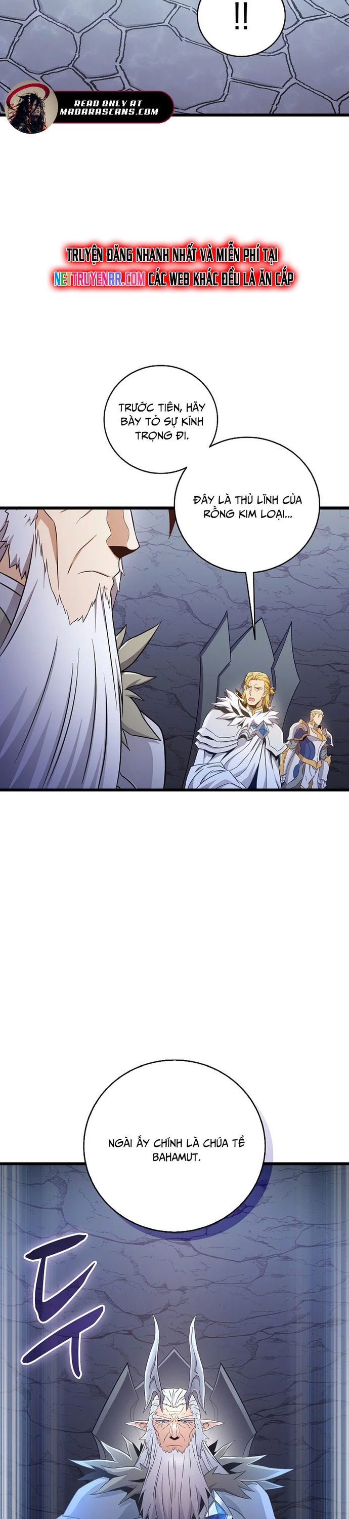 Xạ Thủ Đạn Ma Chap 195 - Next Chap 196