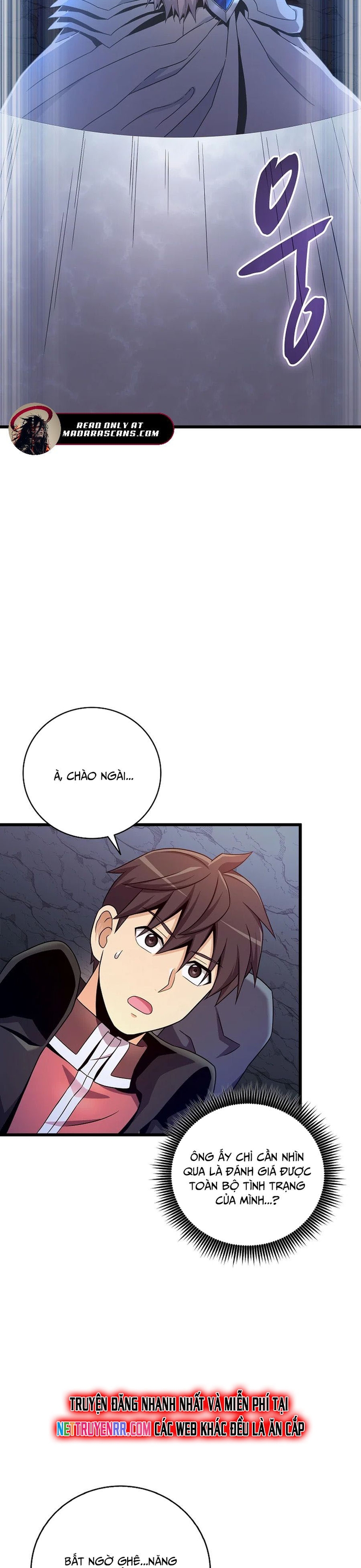 Xạ Thủ Đạn Ma Chap 195 - Next Chap 196