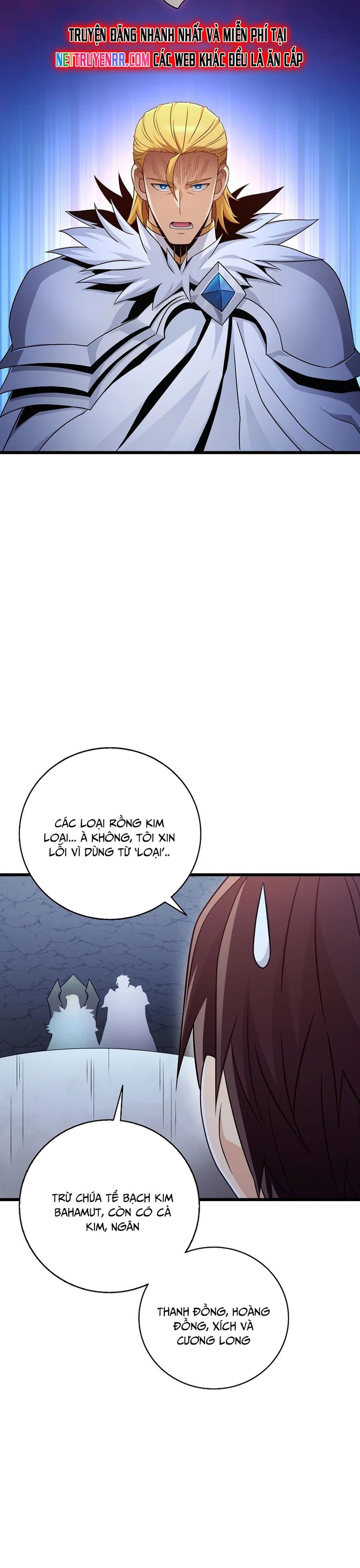 Xạ Thủ Đạn Ma Chap 195 - Next Chap 196