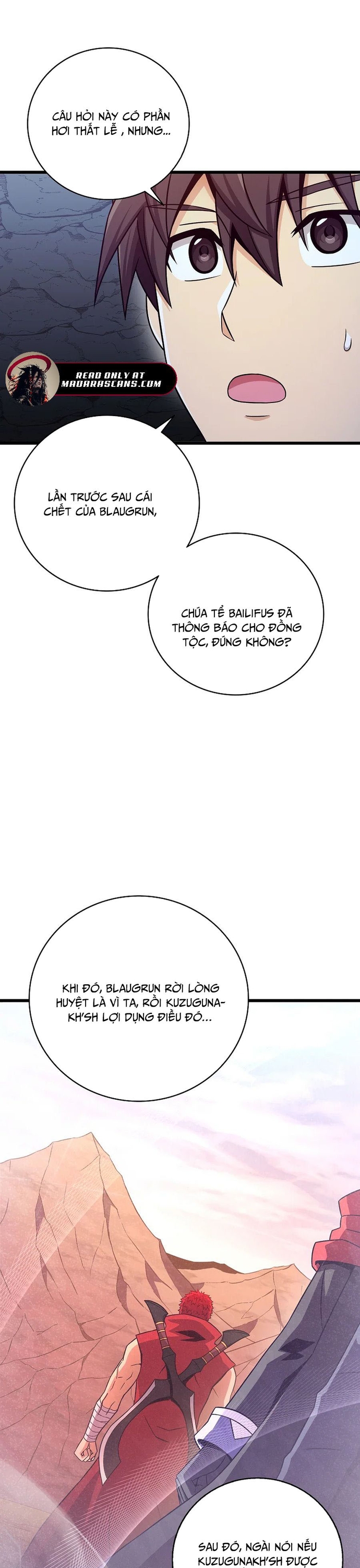 Xạ Thủ Đạn Ma Chap 195 - Next Chap 196