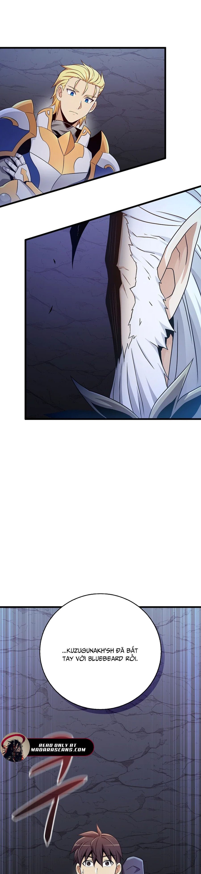 Xạ Thủ Đạn Ma Chap 195 - Next Chap 196