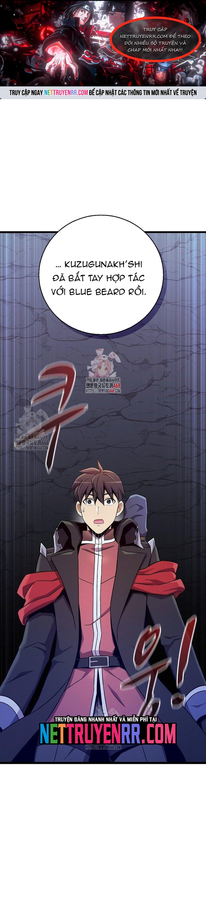 Xạ Thủ Đạn Ma Chap 196 - Next Chap 197