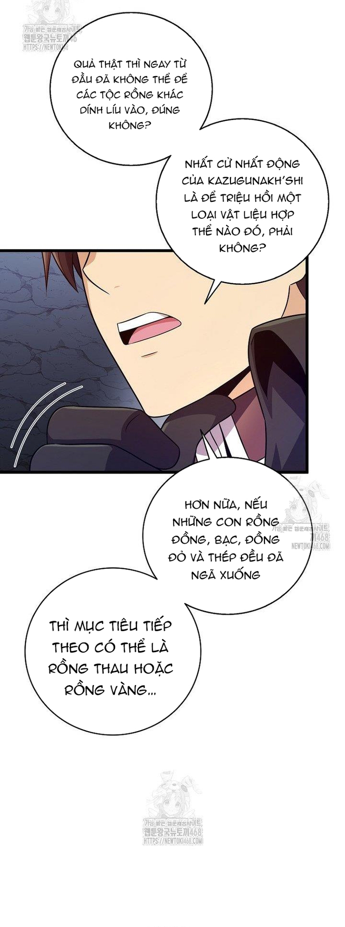 Xạ Thủ Đạn Ma Chap 196 - Next Chap 197