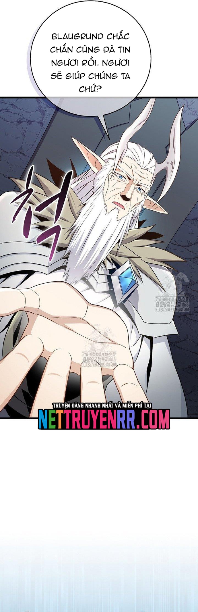 Xạ Thủ Đạn Ma Chap 196 - Next Chap 197