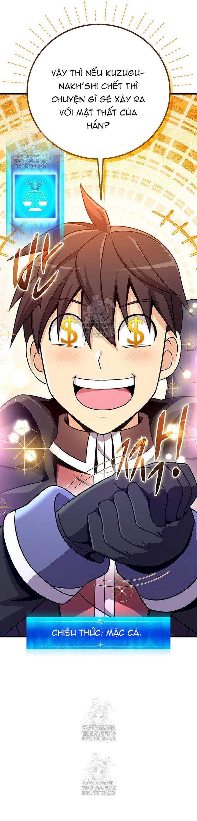 Xạ Thủ Đạn Ma Chap 196 - Next Chap 197