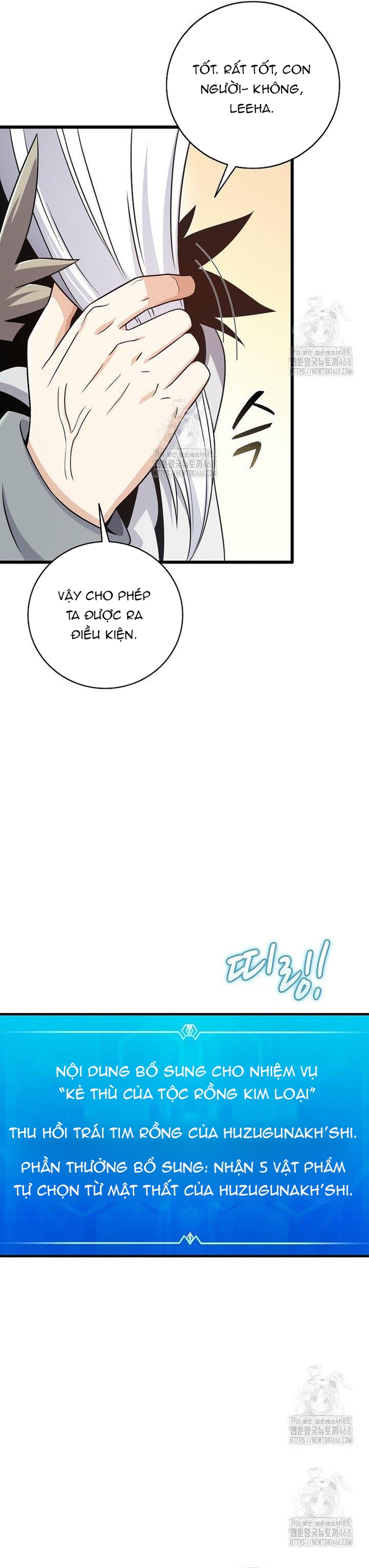 Xạ Thủ Đạn Ma Chap 196 - Next Chap 197