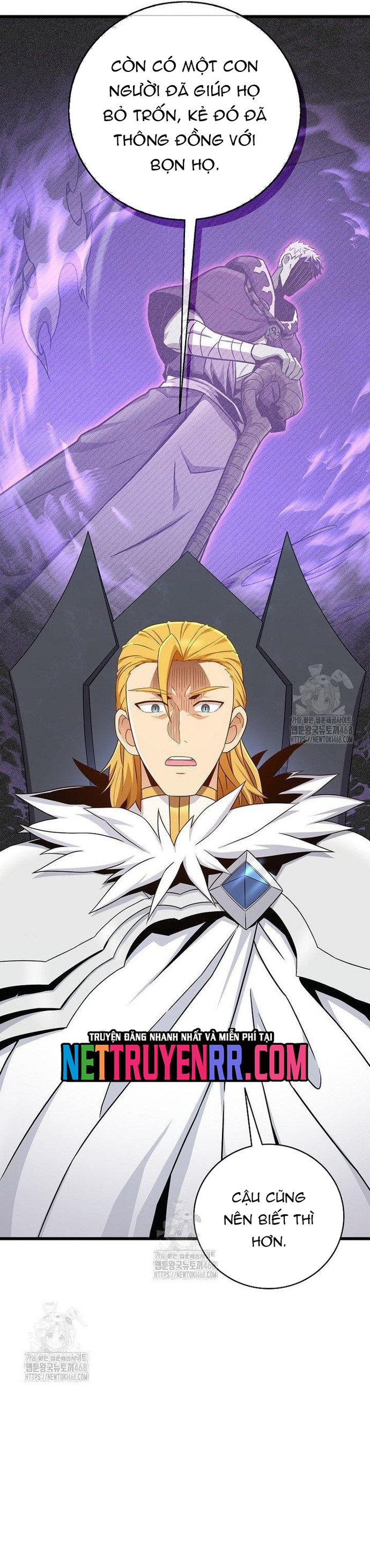 Xạ Thủ Đạn Ma Chap 196 - Next Chap 197