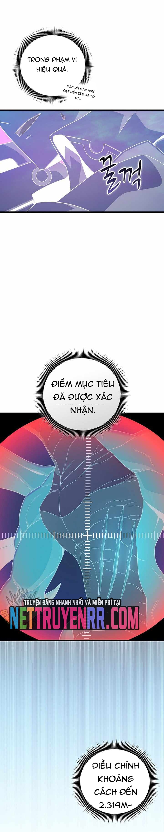 Xạ Thủ Đạn Ma Chap 199 - Next Chap 200
