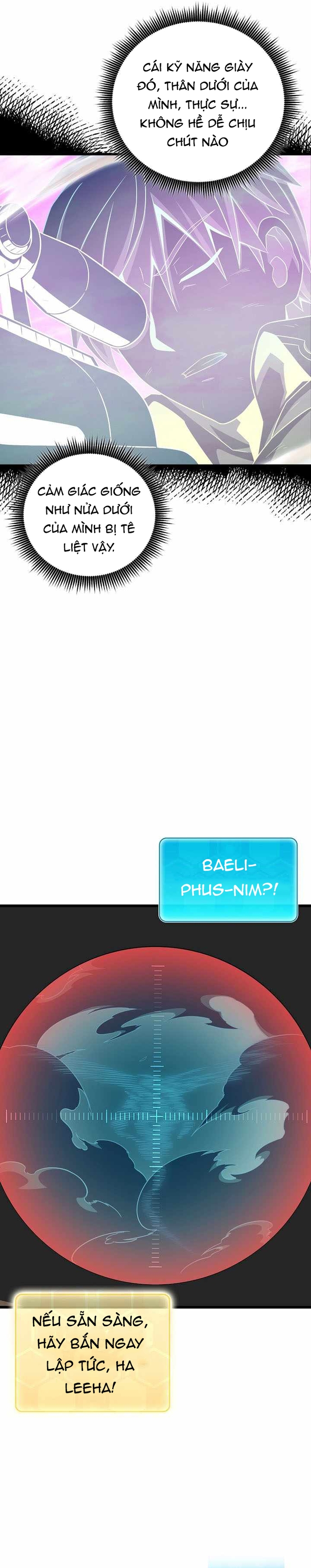 Xạ Thủ Đạn Ma Chap 199 - Next Chap 200