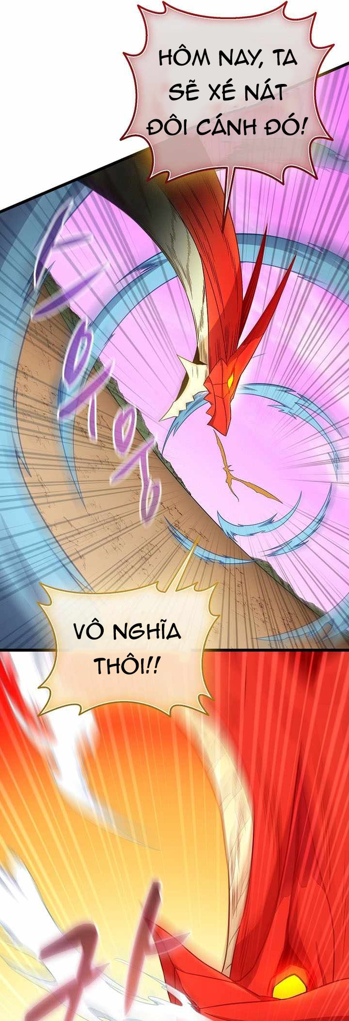 Xạ Thủ Đạn Ma Chap 199 - Next Chap 200