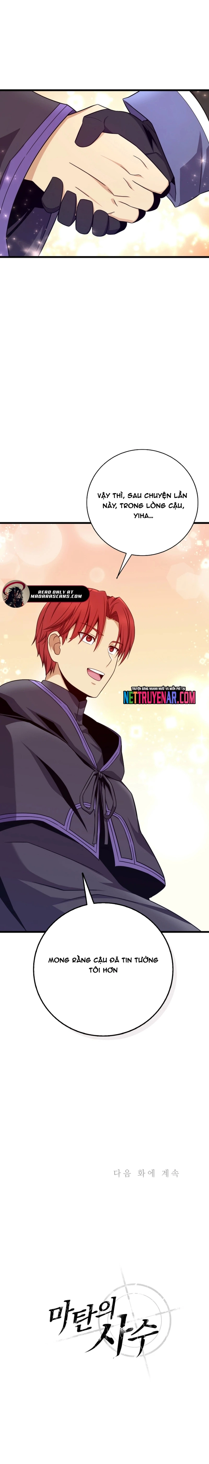 Xạ Thủ Đạn Ma Chap 201 - Next Chap 202