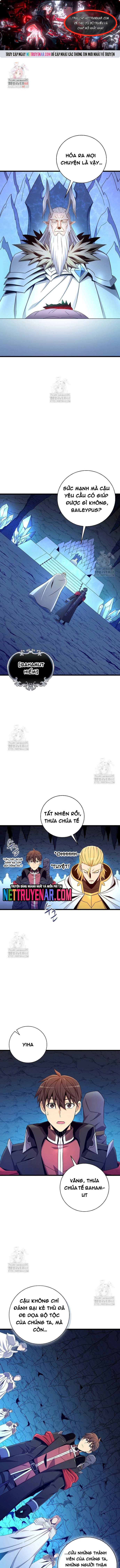 Xạ Thủ Đạn Ma Chap 202 - Next Chap 203