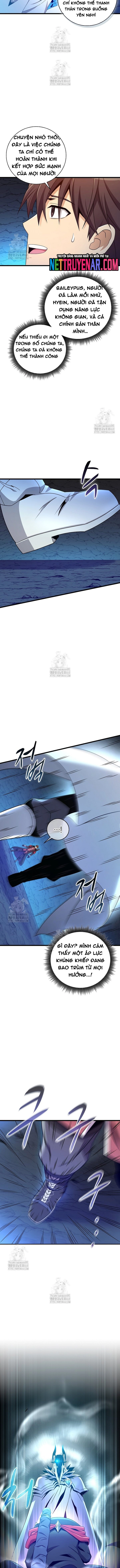 Xạ Thủ Đạn Ma Chap 202 - Next Chap 203