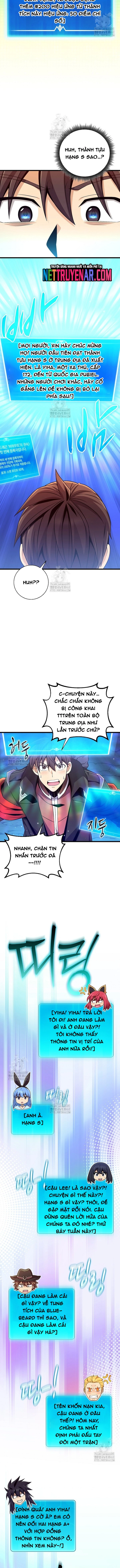 Xạ Thủ Đạn Ma Chap 202 - Next Chap 203