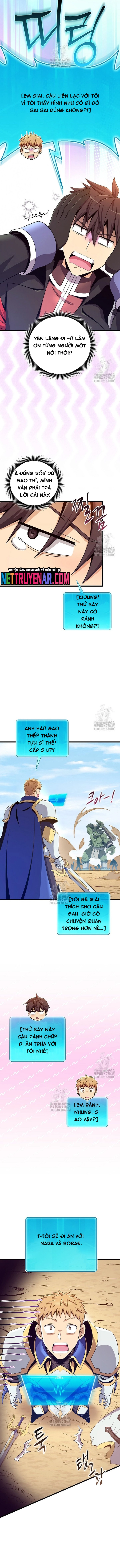 Xạ Thủ Đạn Ma Chap 202 - Next Chap 203