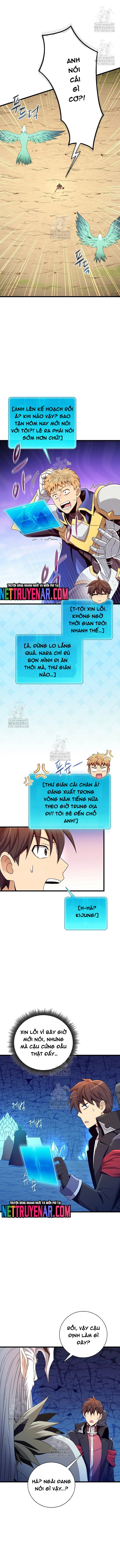 Xạ Thủ Đạn Ma Chap 202 - Next Chap 203