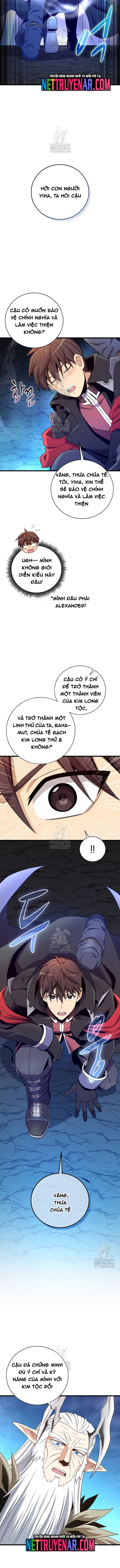 Xạ Thủ Đạn Ma Chap 202 - Next Chap 203