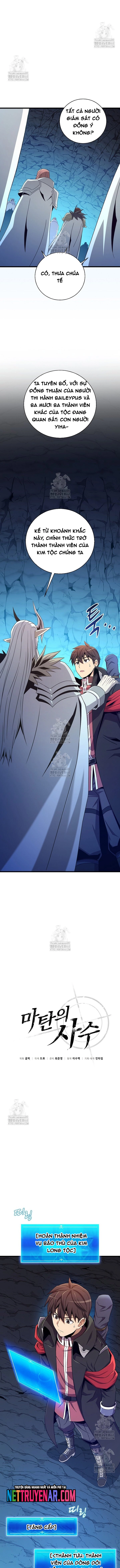 Xạ Thủ Đạn Ma Chap 202 - Next Chap 203