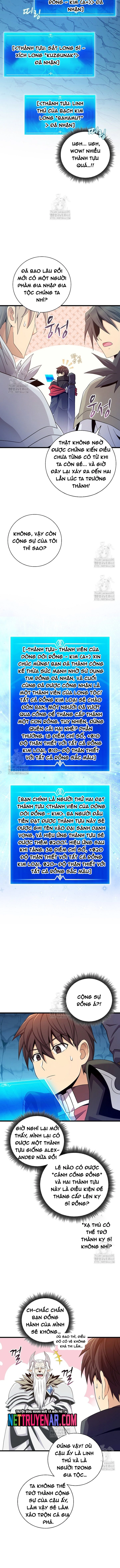 Xạ Thủ Đạn Ma Chap 202 - Next Chap 203