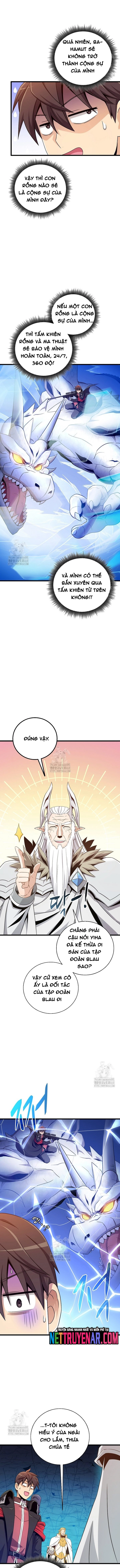 Xạ Thủ Đạn Ma Chap 202 - Next Chap 203