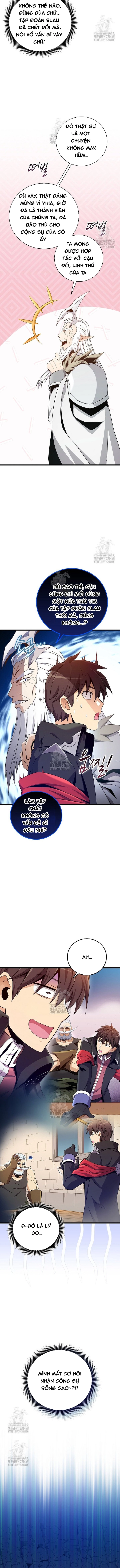 Xạ Thủ Đạn Ma Chap 202 - Next Chap 203