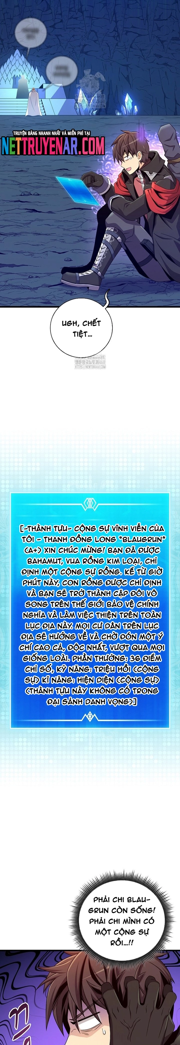 Xạ Thủ Đạn Ma Chap 202 - Next Chap 203