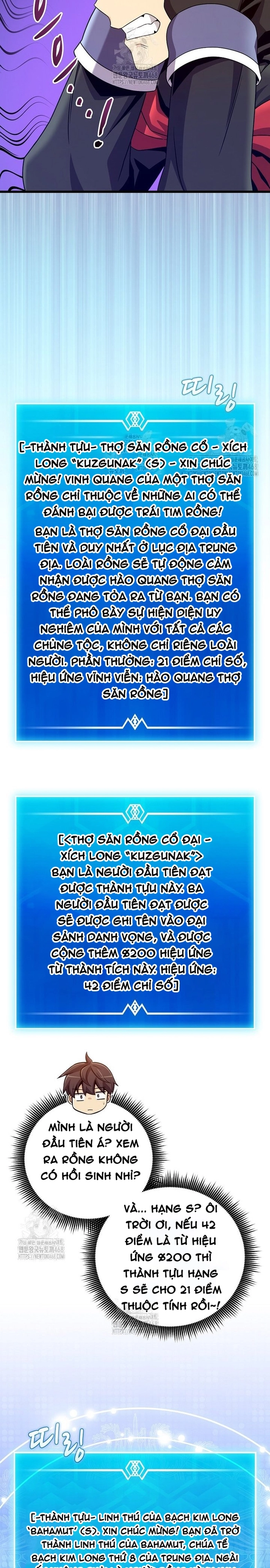 Xạ Thủ Đạn Ma Chap 202 - Next Chap 203