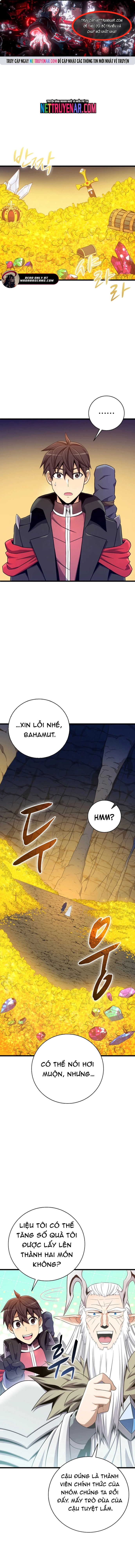 Xạ Thủ Đạn Ma Chap 203 - Next Chap 204