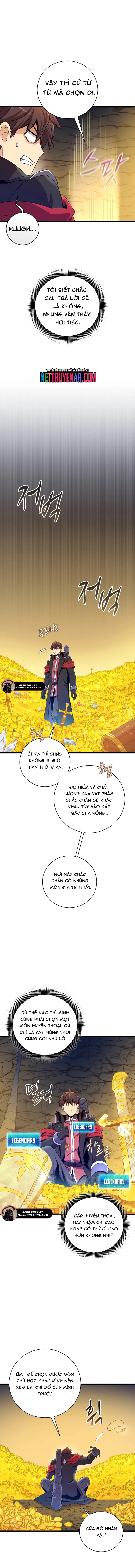 Xạ Thủ Đạn Ma Chap 203 - Next Chap 204