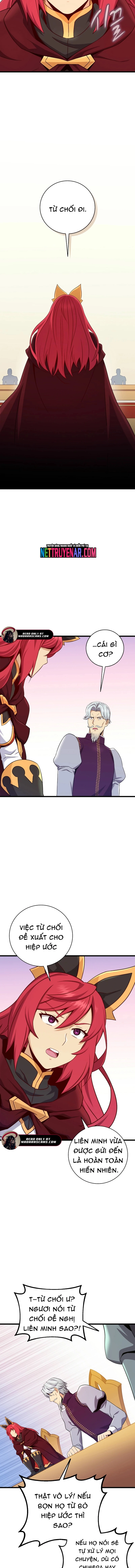 Xạ Thủ Đạn Ma Chap 203 - Next Chap 204