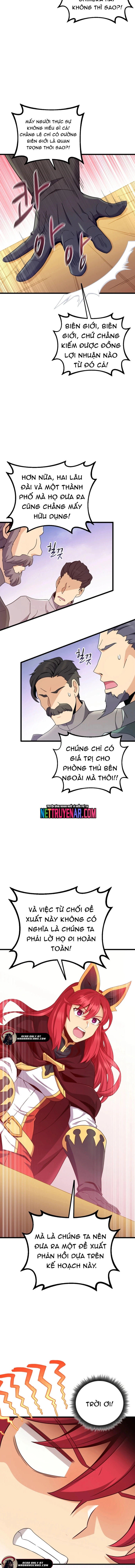 Xạ Thủ Đạn Ma Chap 203 - Next Chap 204