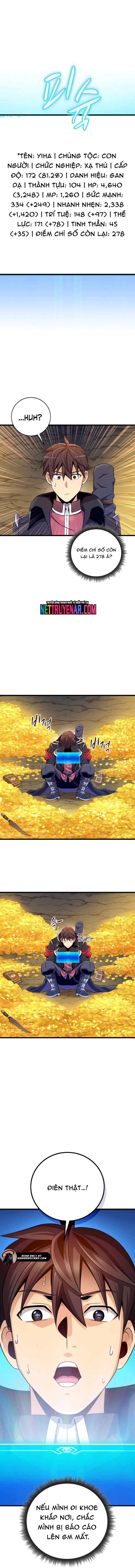 Xạ Thủ Đạn Ma Chap 203 - Next Chap 204