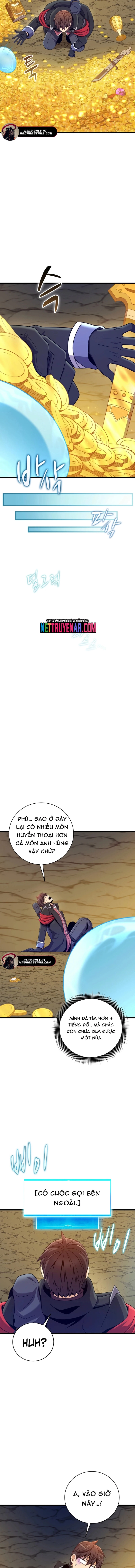 Xạ Thủ Đạn Ma Chap 203 - Next Chap 204