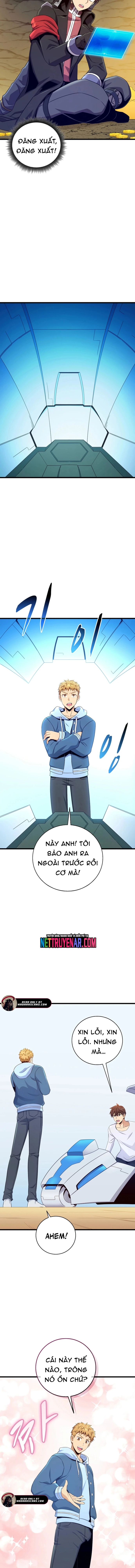 Xạ Thủ Đạn Ma Chap 203 - Next Chap 204