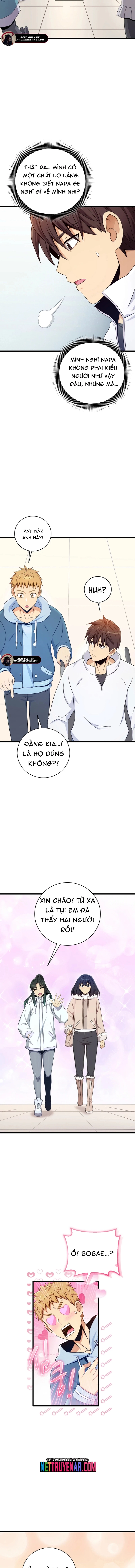 Xạ Thủ Đạn Ma Chap 203 - Next Chap 204