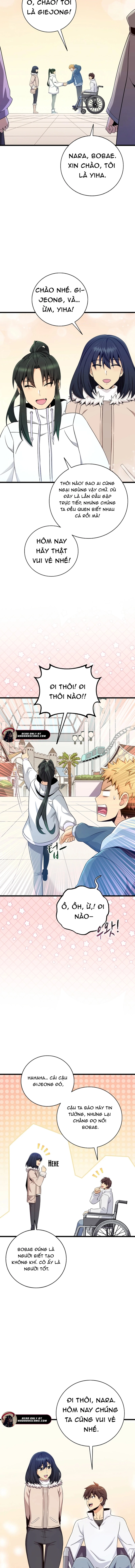 Xạ Thủ Đạn Ma Chap 203 - Next Chap 204