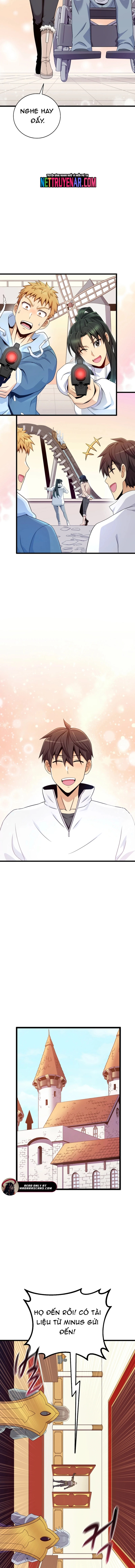 Xạ Thủ Đạn Ma Chap 203 - Next Chap 204