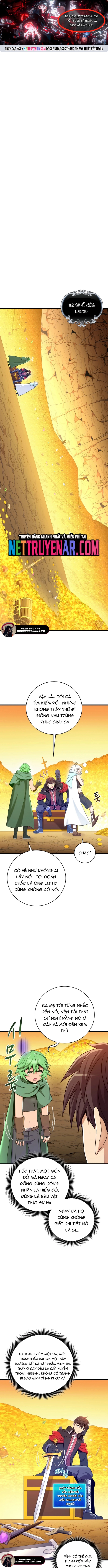 Xạ Thủ Đạn Ma Chap 205 - Next Chap 206