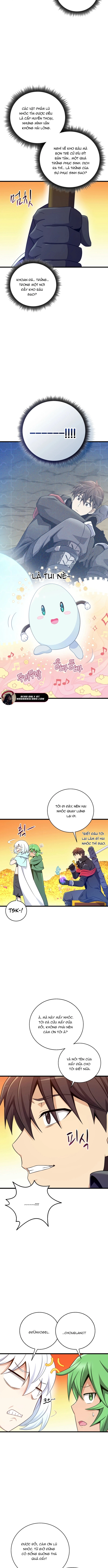 Xạ Thủ Đạn Ma Chap 205 - Next Chap 206