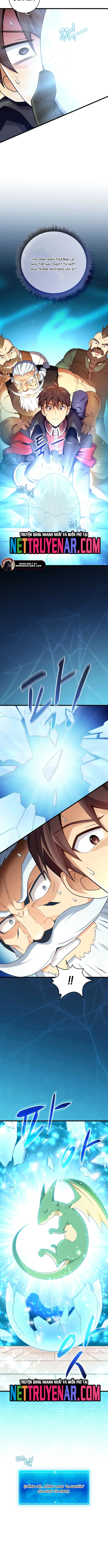 Xạ Thủ Đạn Ma Chap 205 - Next Chap 206