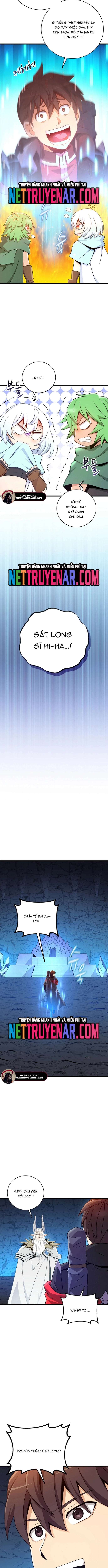 Xạ Thủ Đạn Ma Chap 205 - Next Chap 206