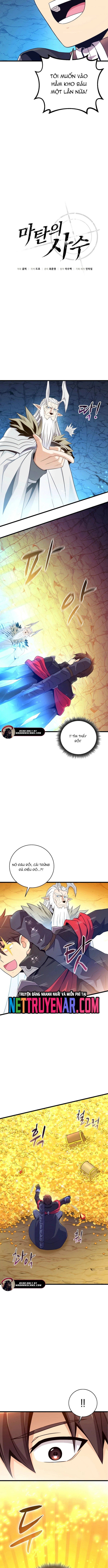 Xạ Thủ Đạn Ma Chap 205 - Next Chap 206