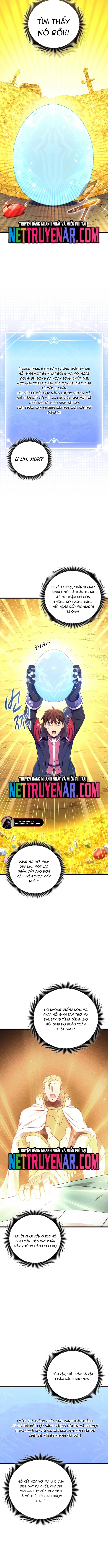 Xạ Thủ Đạn Ma Chap 205 - Next Chap 206