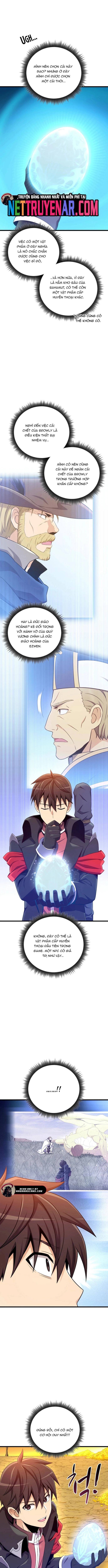 Xạ Thủ Đạn Ma Chap 205 - Next Chap 206