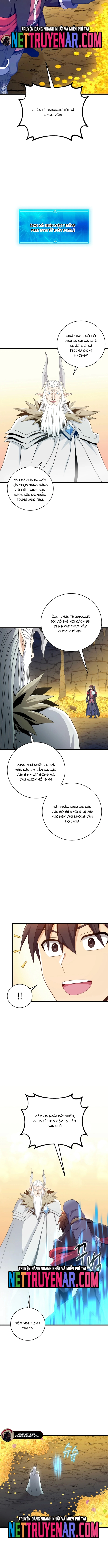 Xạ Thủ Đạn Ma Chap 205 - Next Chap 206