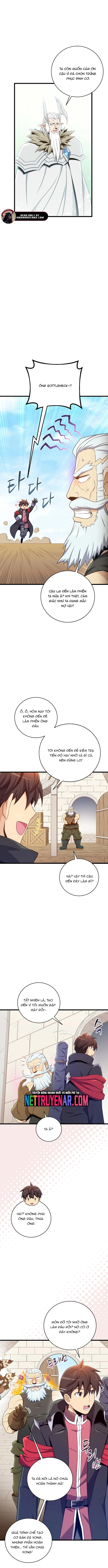 Xạ Thủ Đạn Ma Chap 205 - Next Chap 206